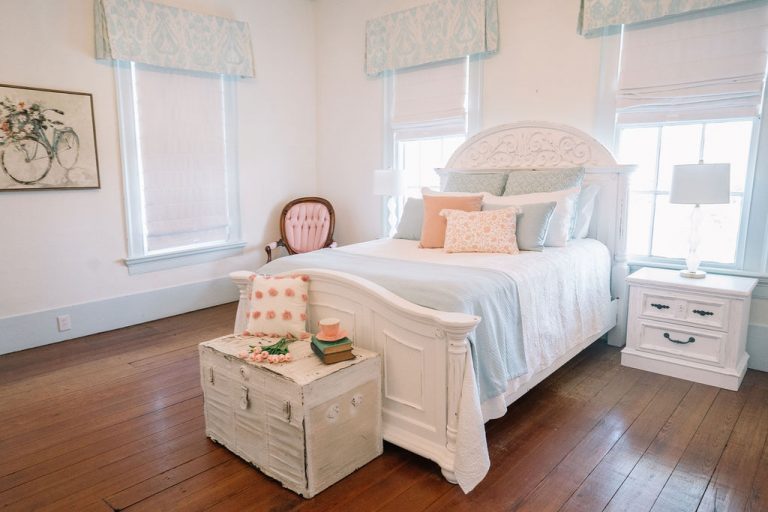 The Pine House Event & Wedding Venue Trenton SC